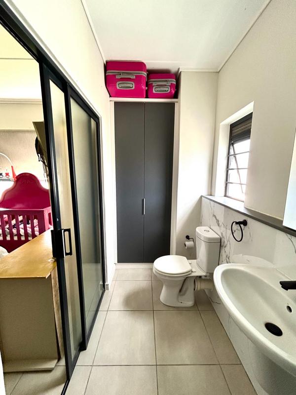 To Let 3 Bedroom Property for Rent in Firgrove Western Cape